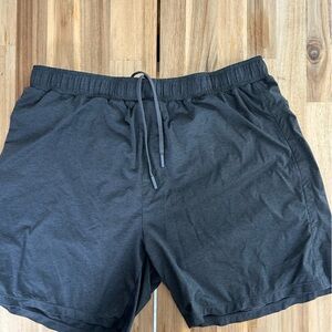 Rhone Training Shorts (5in inseam)